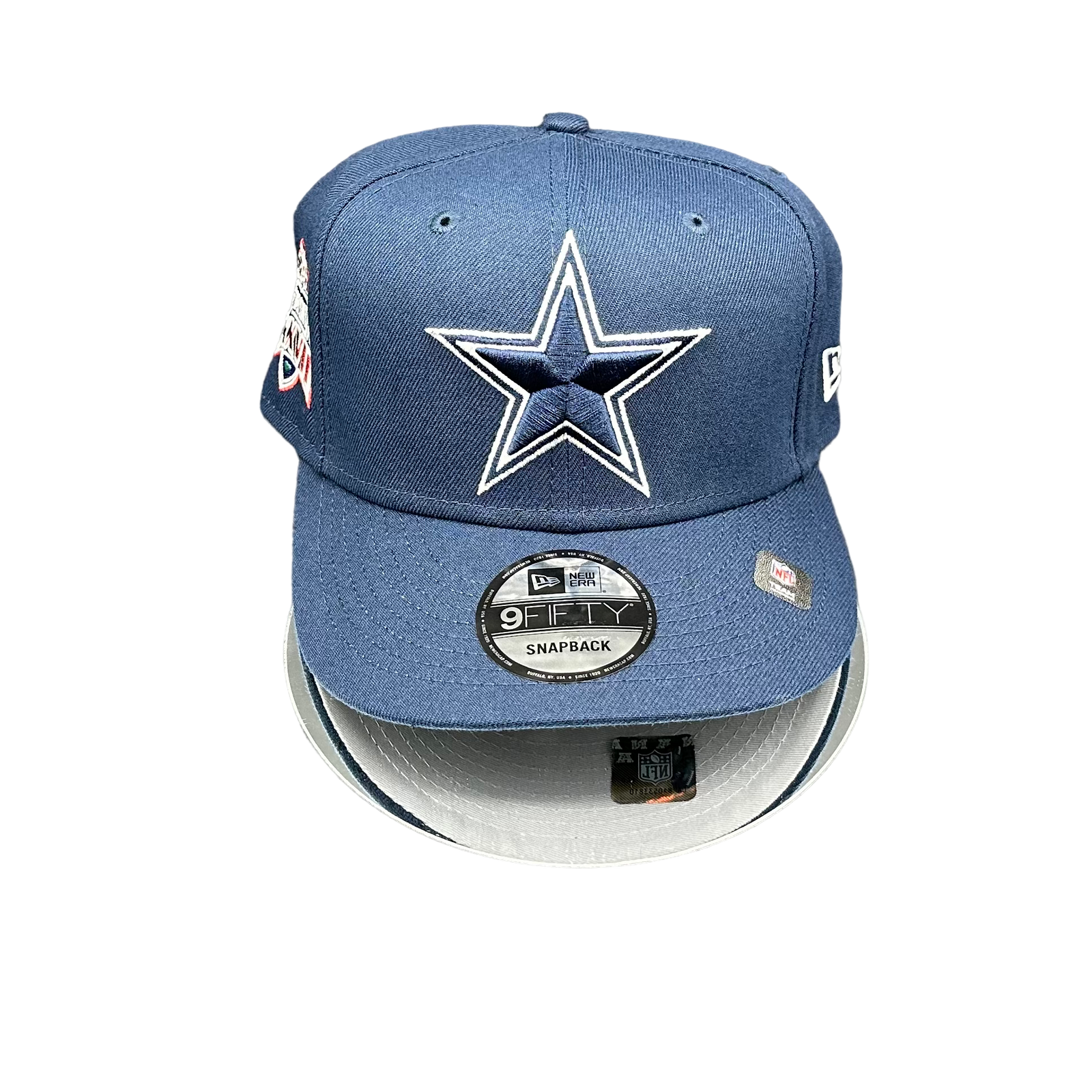 SuperBowlHats.com - Super Bowl Hats - Cowboys 'SB XXVIII