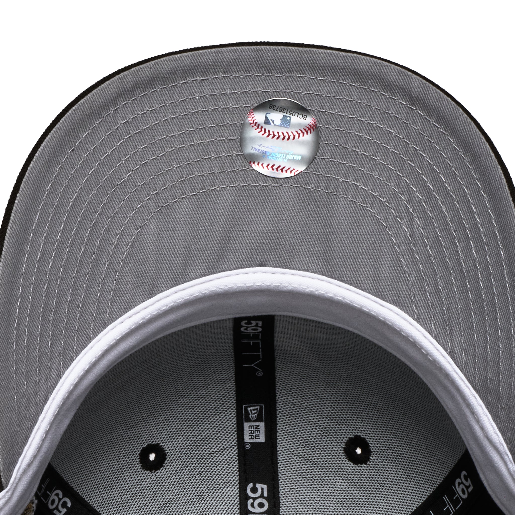 Atlanta Braves All Black 1995 World Series