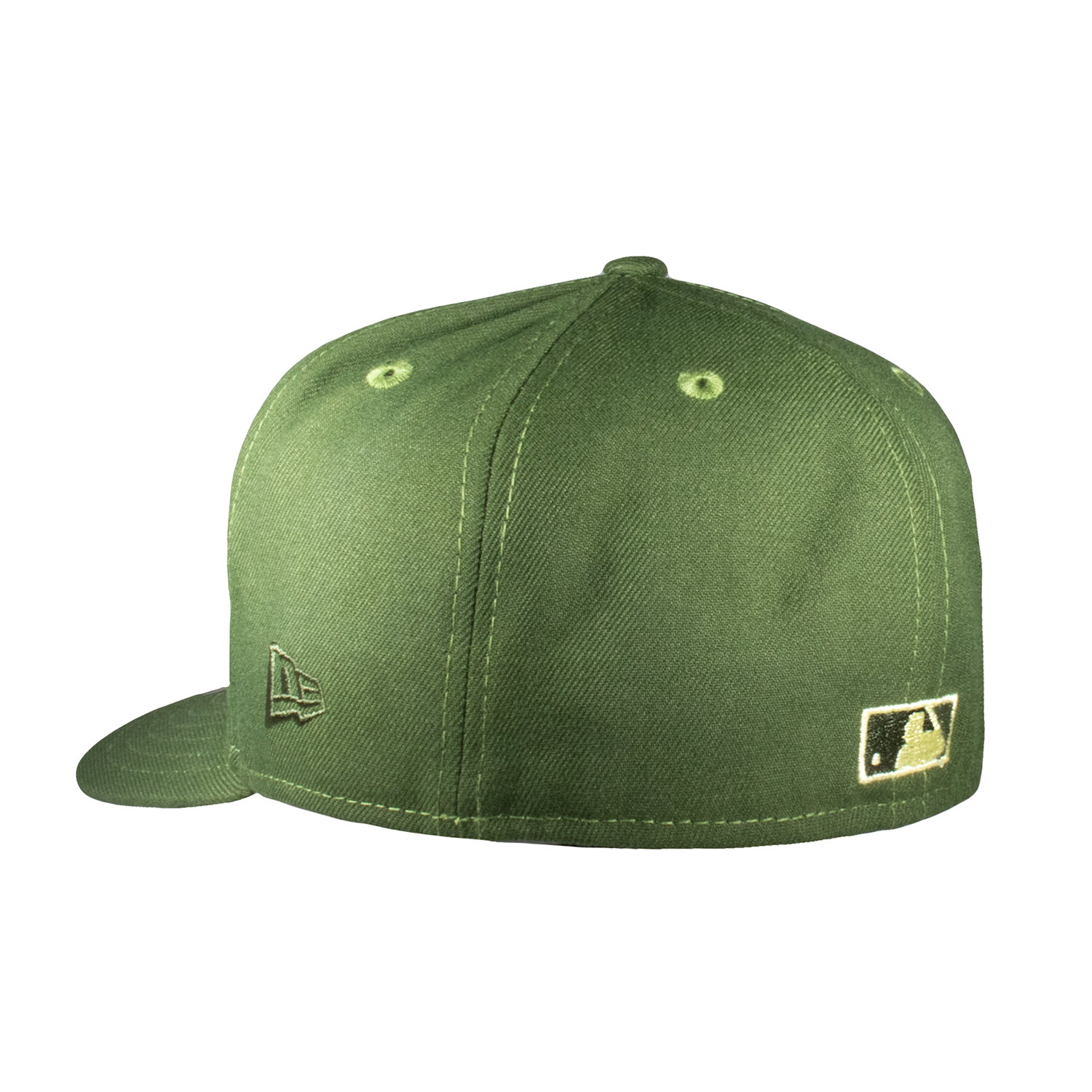 St. Louis All Rifle Green 2011 World Series