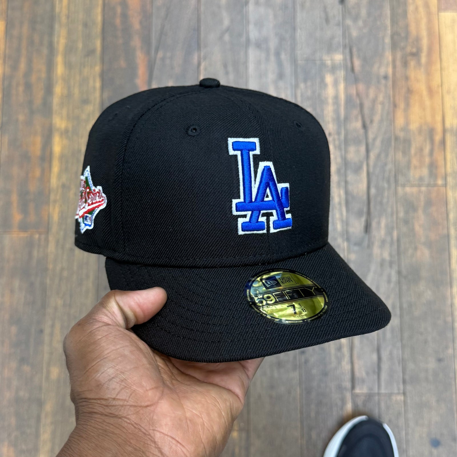 LA Dodgers ワールドシリーズ プルオーバー LA Dodgers ワールドシリーズ プルオーバー LA Dodgers ワールド