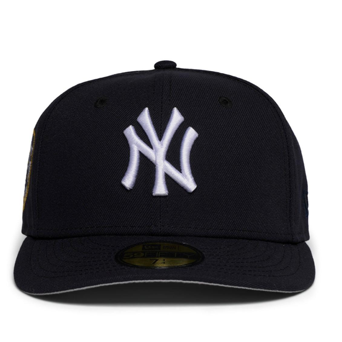 New York Yankees Navy NYPD Grey UV