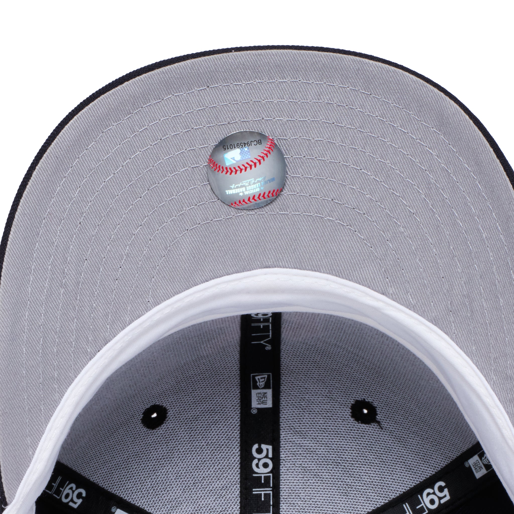 Atlanta Braves All Navy Hammer Logo 2000 All Star Game