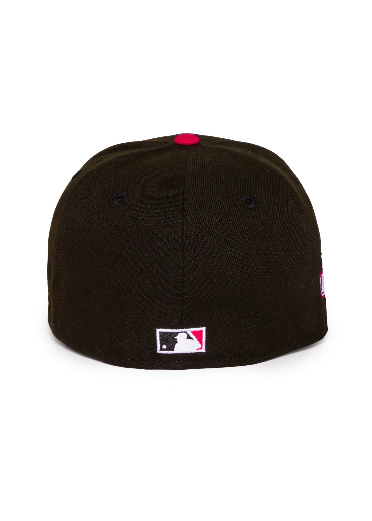 Cincinnati Reds Black and Red 2015 ASG