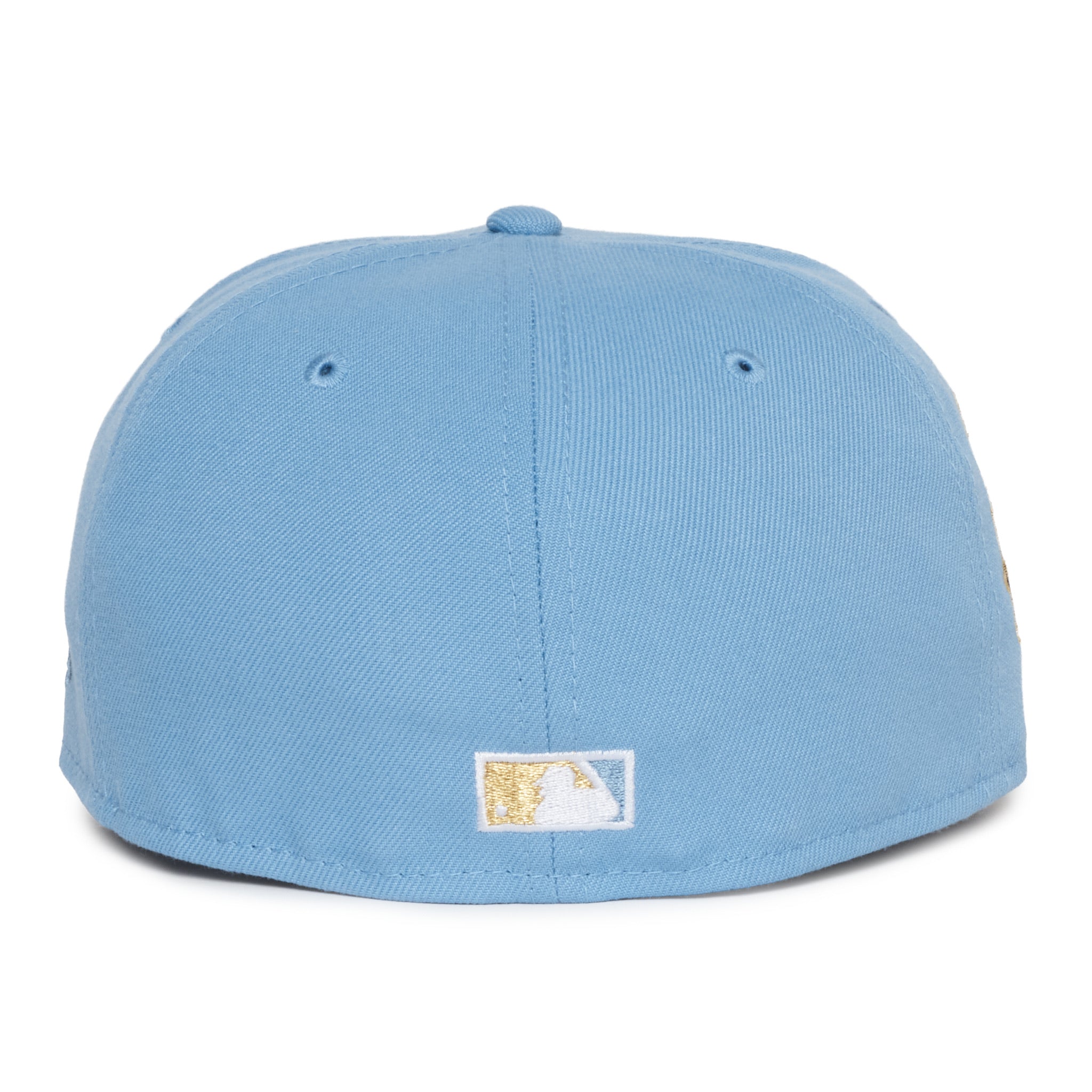 Kansas City Royals Sky Blue 2015 World Series