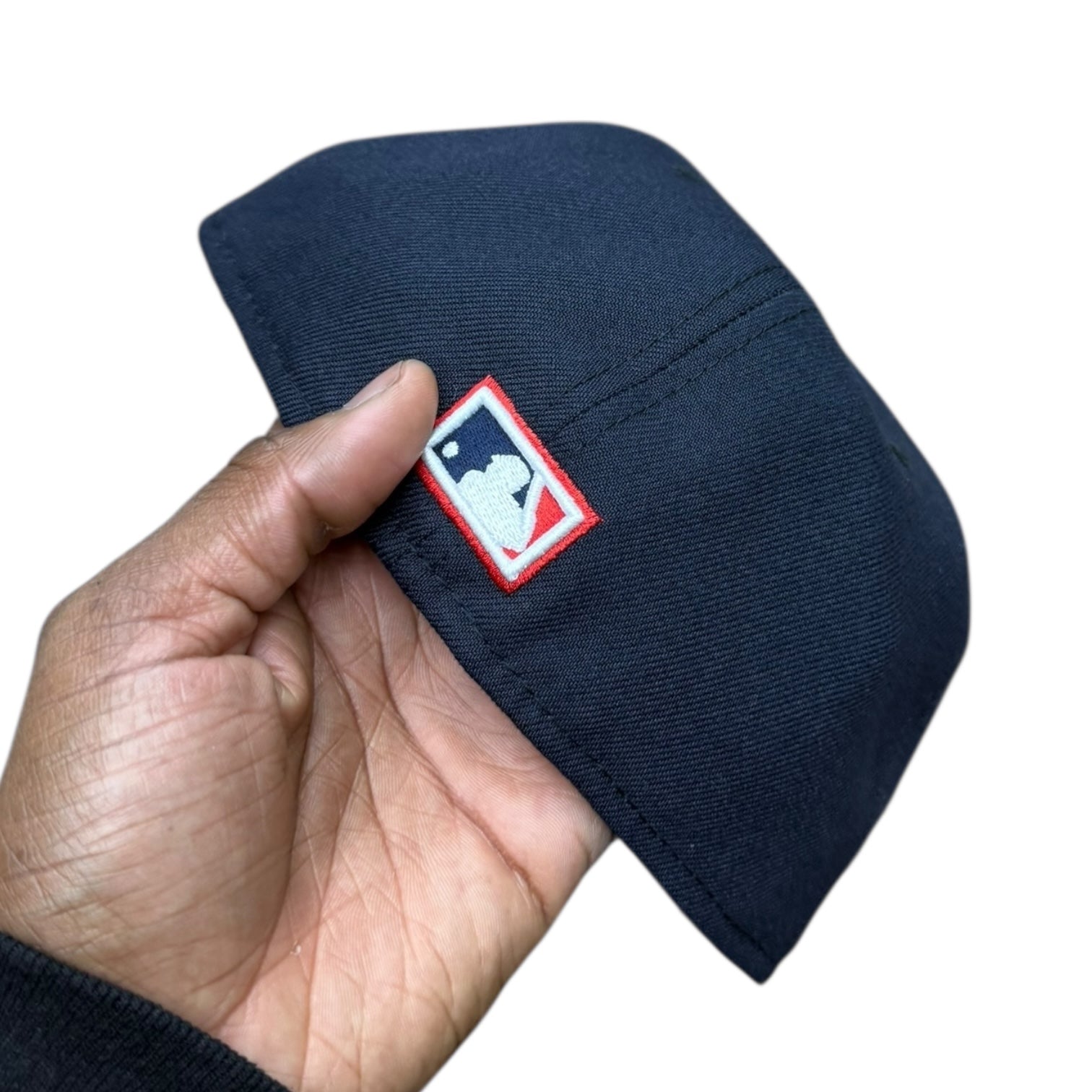 New York Yankees Navy Sky UV 2009 WS