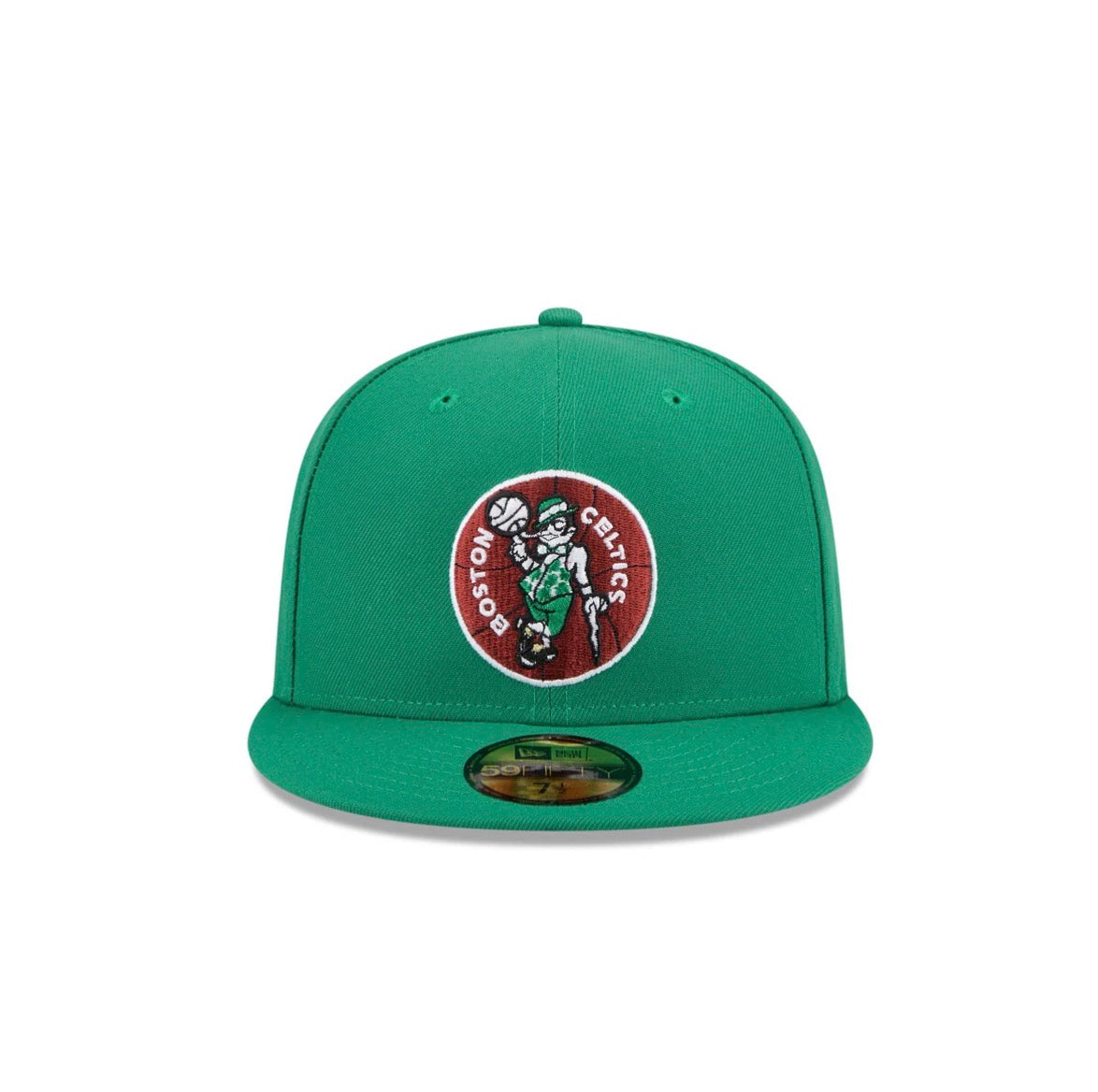 Boston Celtics Green 50 Years Grey uv