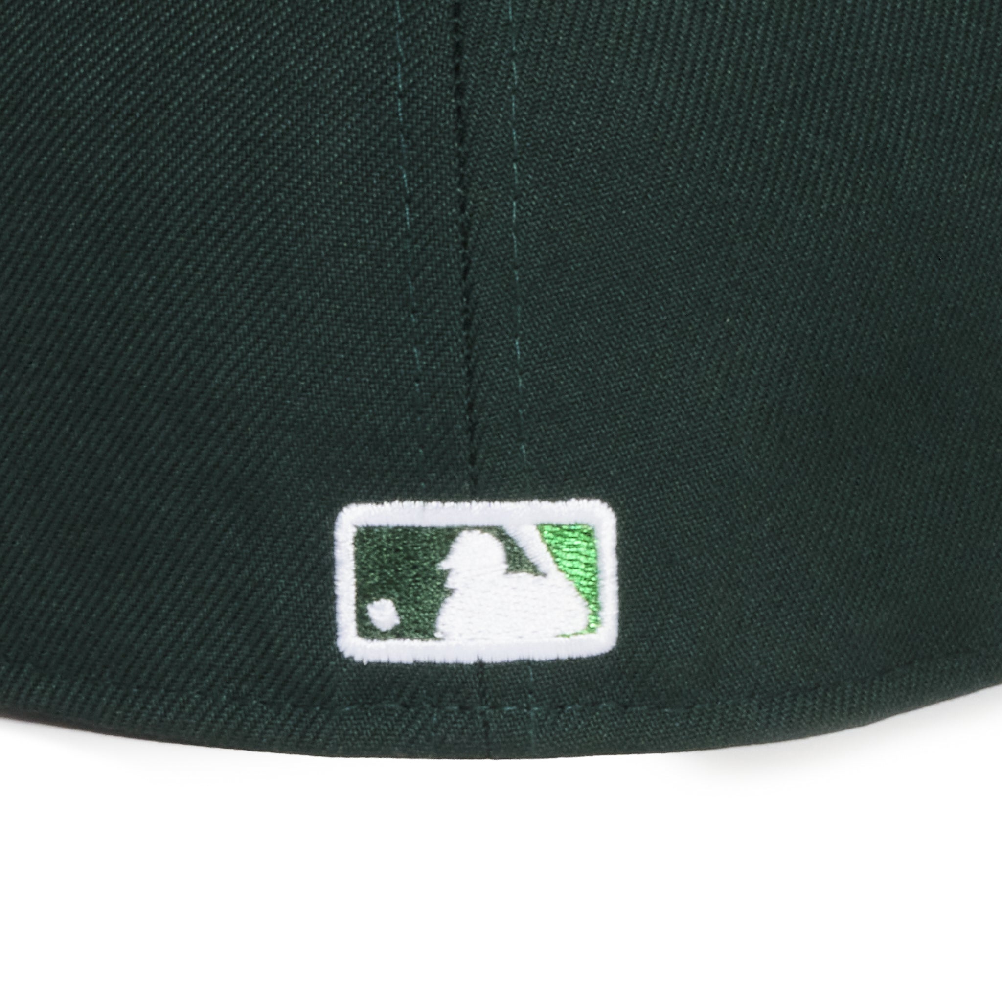 New York Yankees Emerald Green Parks And Recreation