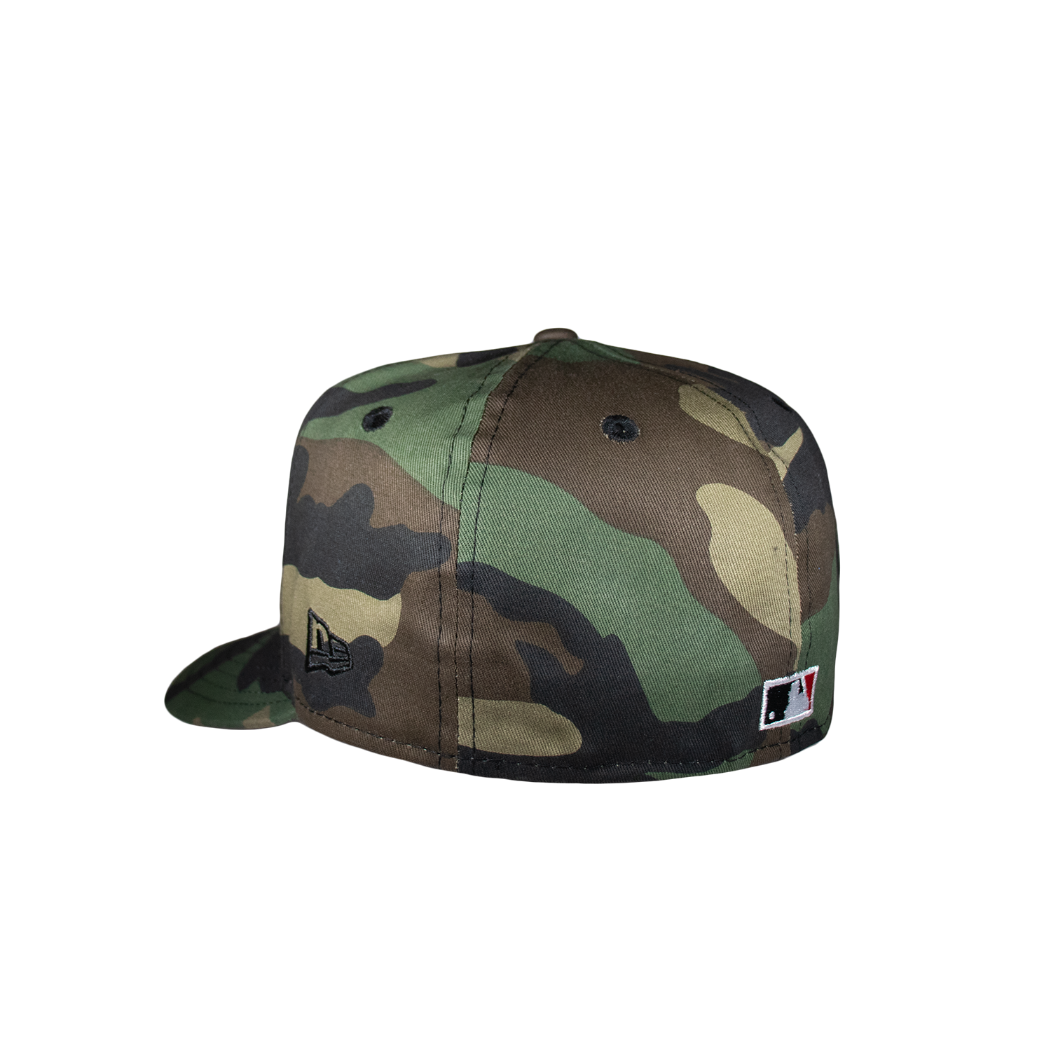 St. Louis Cardinals All Camo 2009 All Star Game