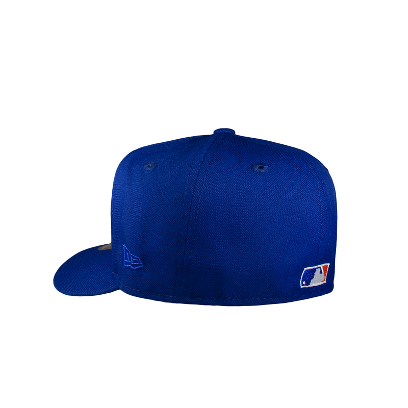 New York Mets All Royal Blue 2013 ASG