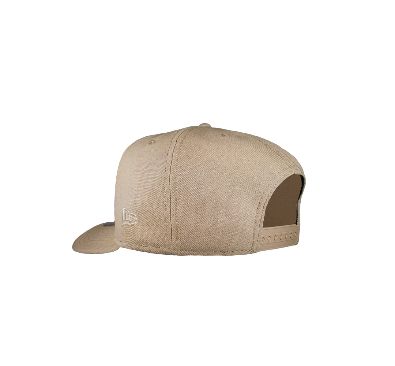 New York Yankees Camel Tan 950 AFrame 96 WS Snap Back