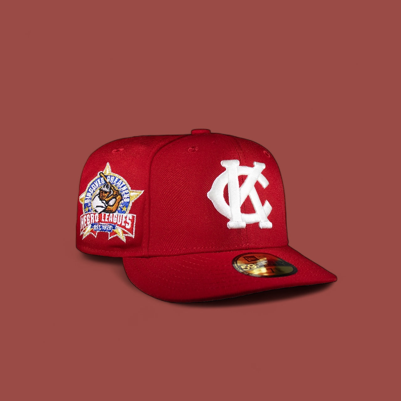 Negro Leagues – CAP USA NYC