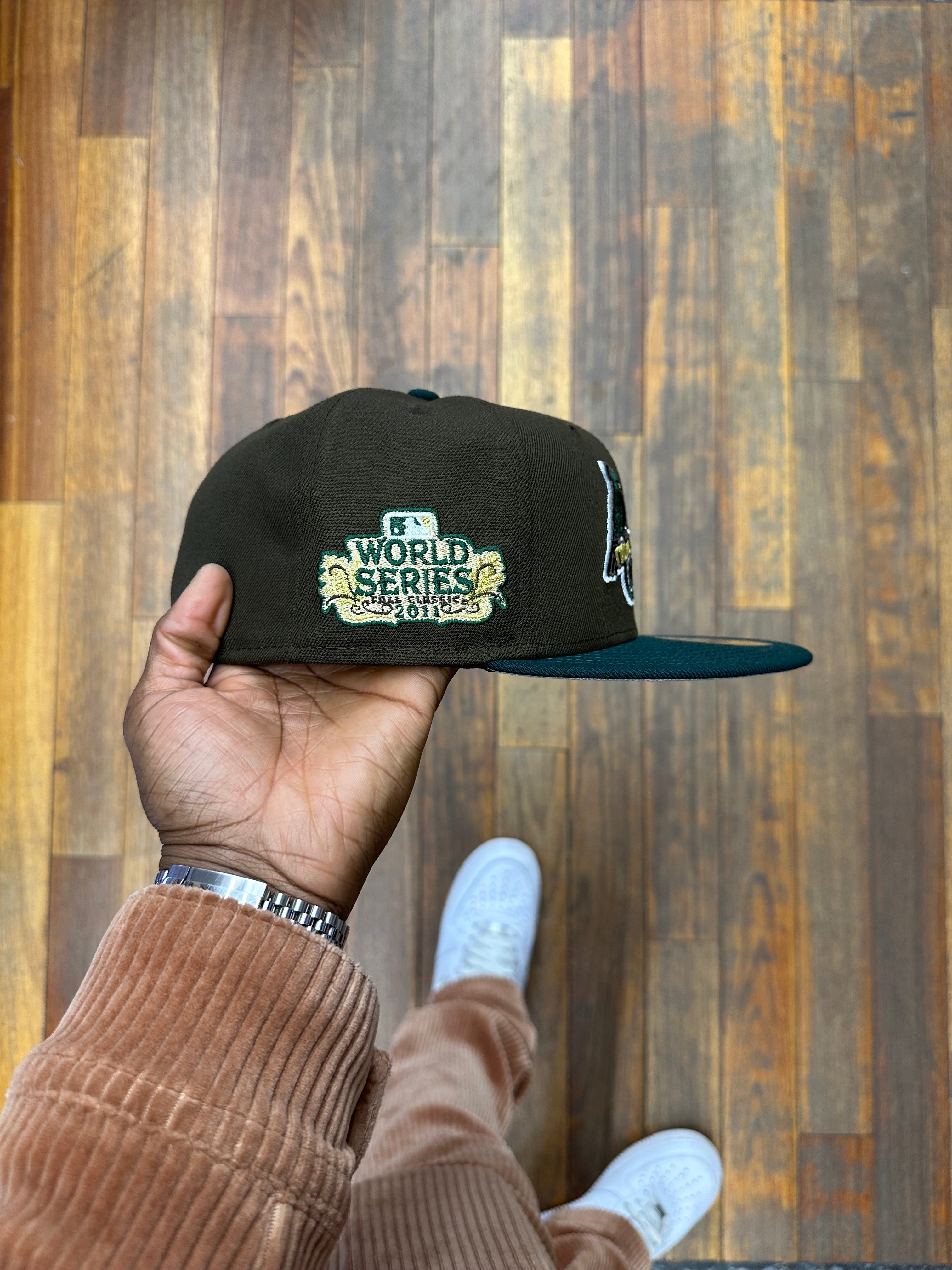 St. Louis Cardinals Beef & Broccoli