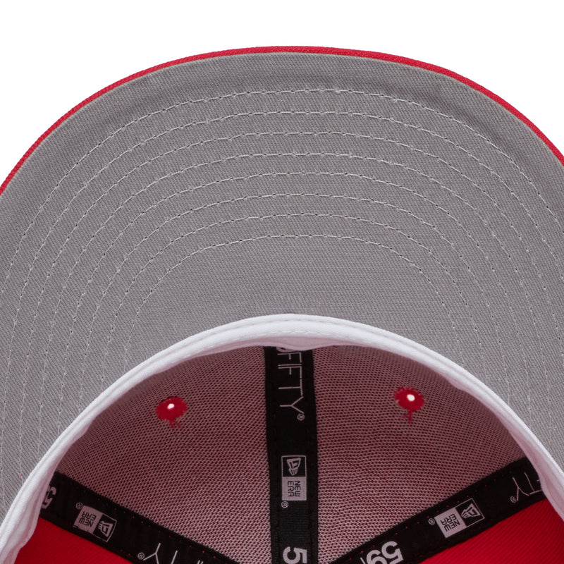 Harlem Bright Rose Grey uv