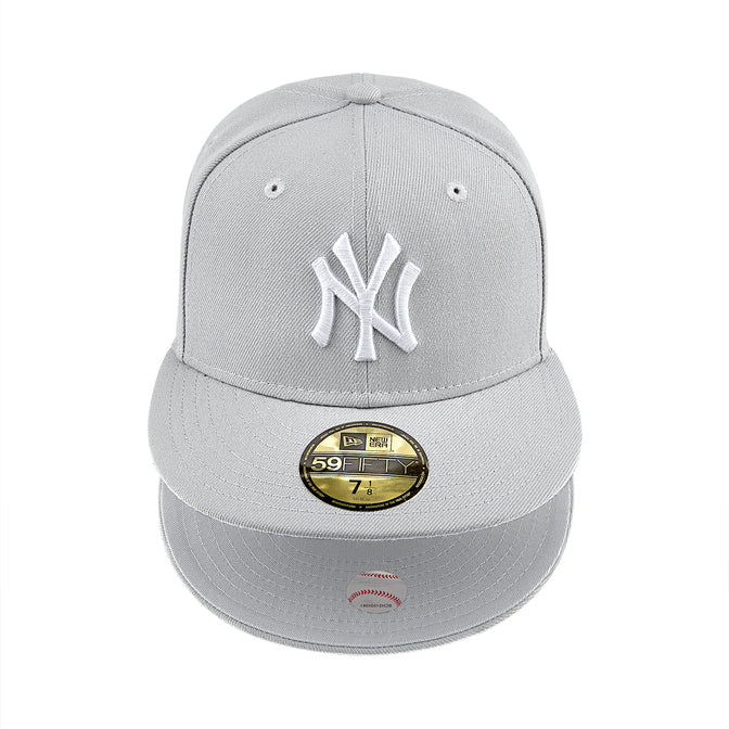 New York Yankees All Grey 1999 World Series