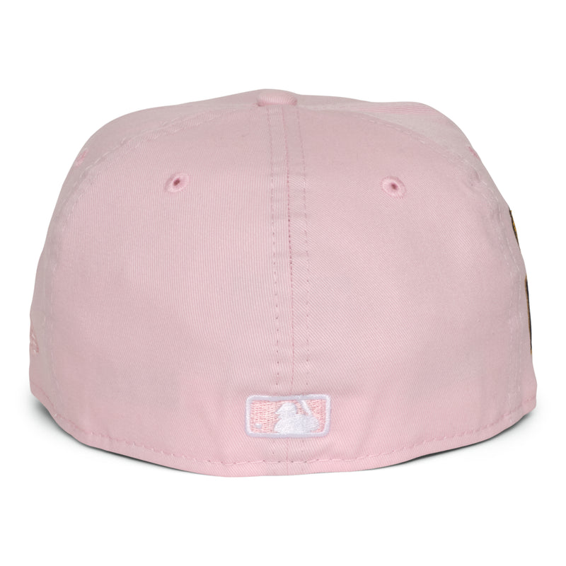 Los Angeles Dodgers Light Pink 2024 World Series