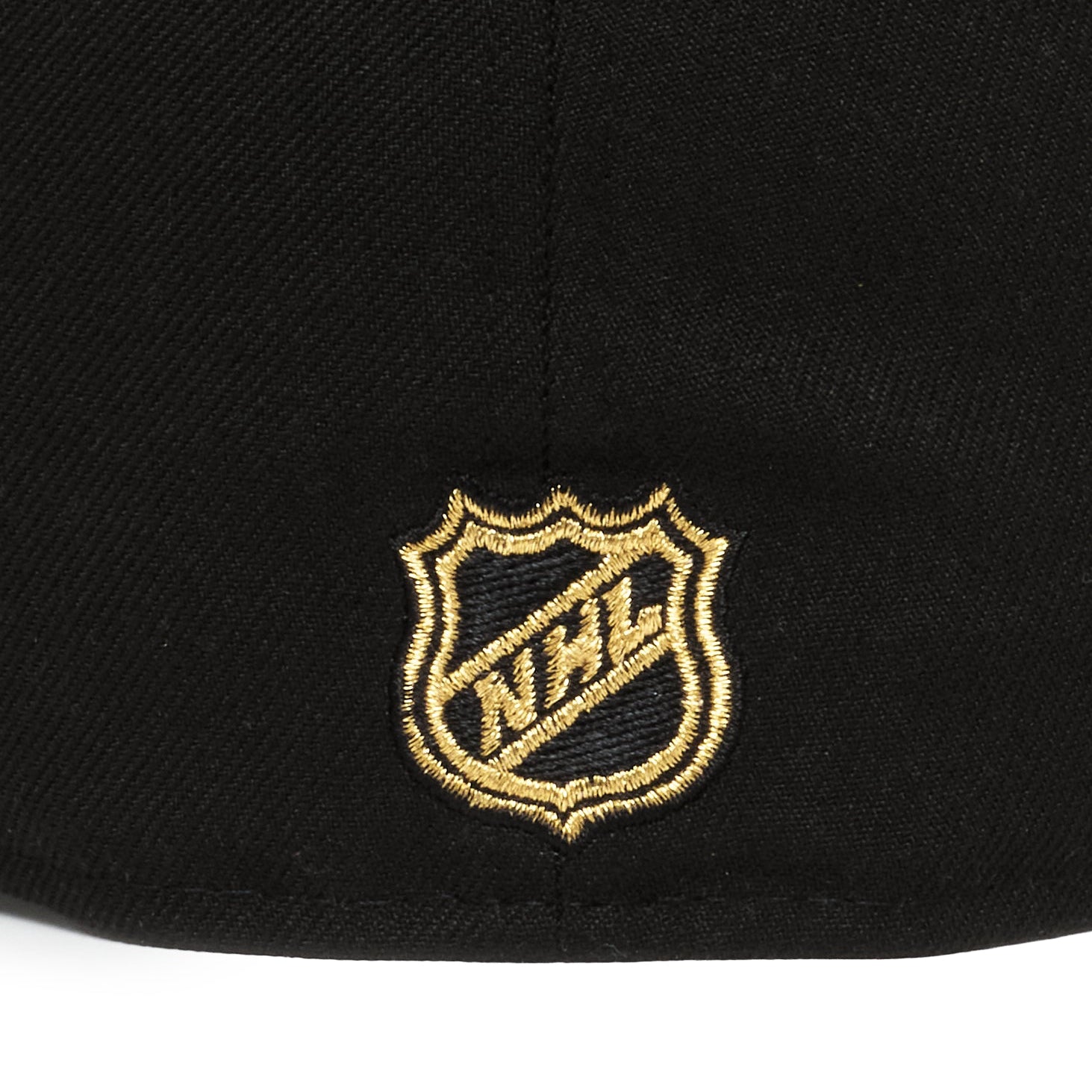 Anaheim Ducks All Black 25 Years Grey UV