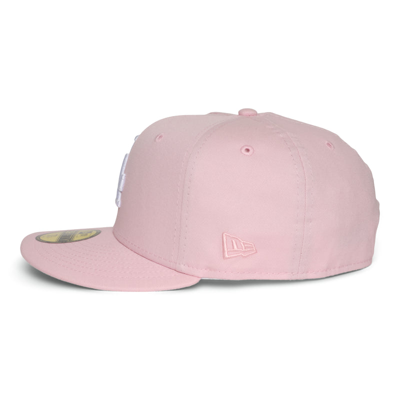 Los Angeles Dodgers Light Pink 2024 World Series