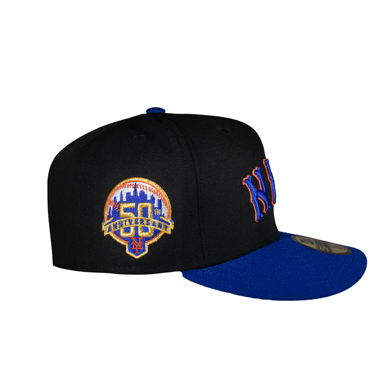 New York Mets NYC City Connect 50Th Anniversary