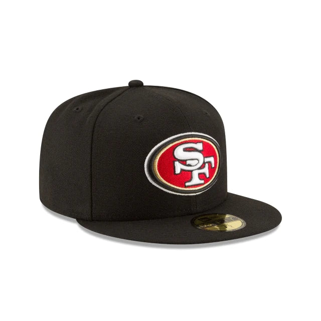 San Francisco 49ers Black Grey UV