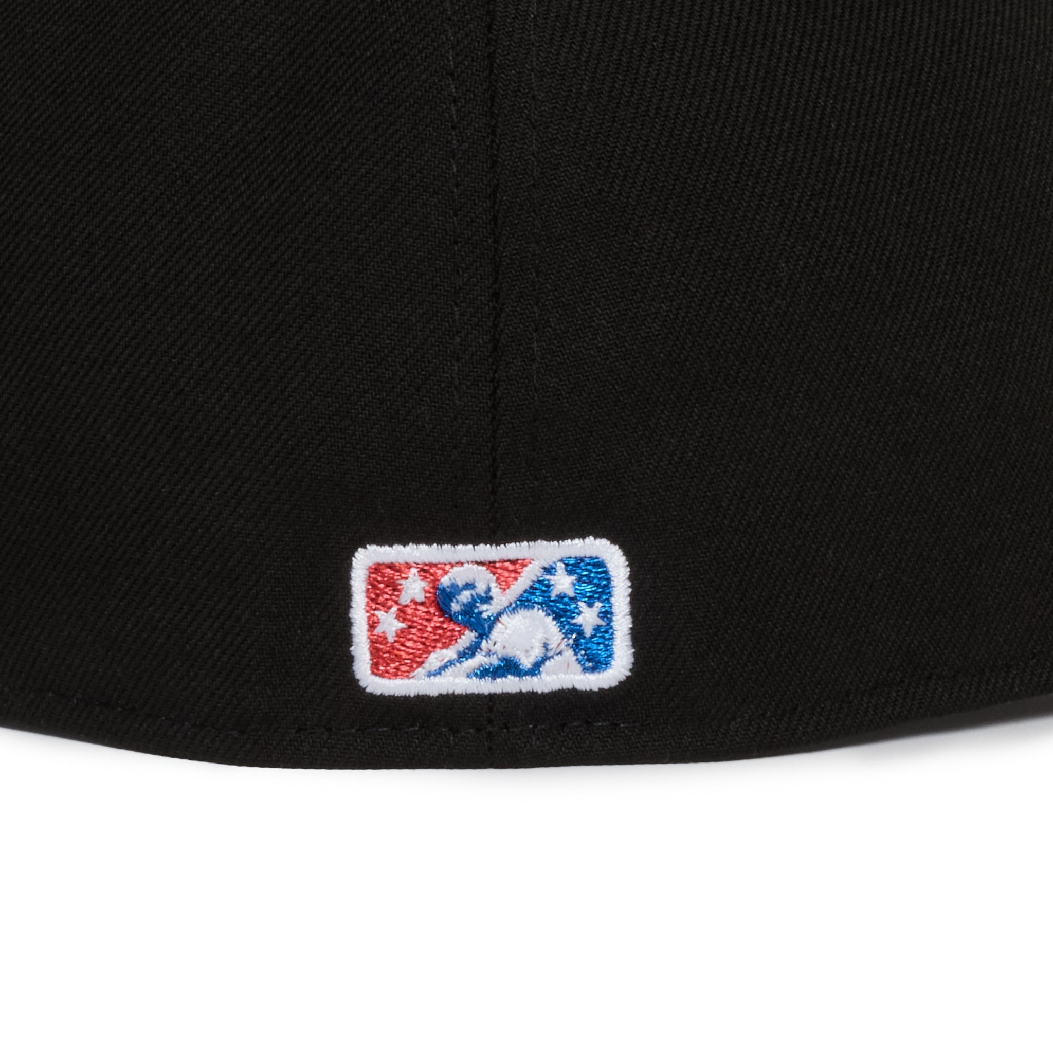 Myrtle Beach Pelicans All Black MiLB