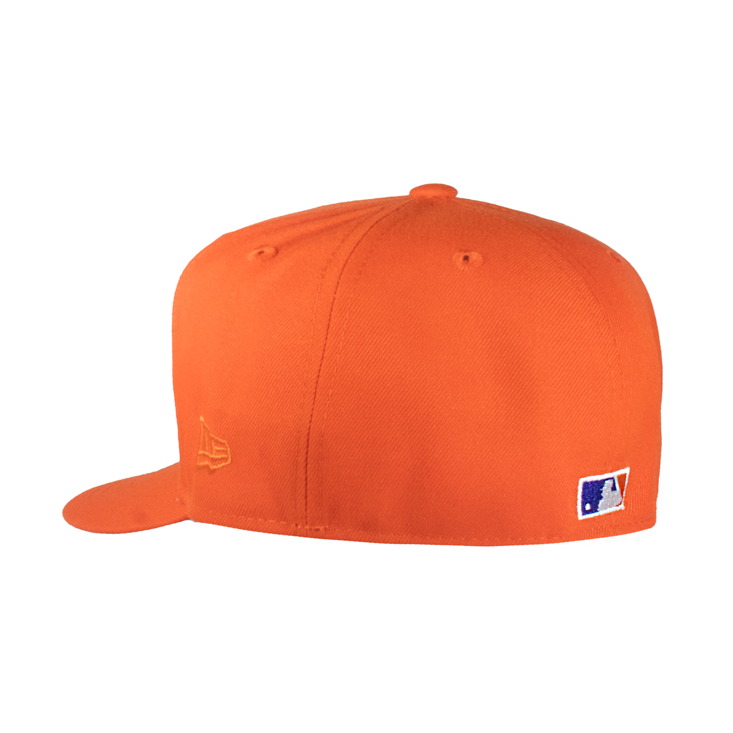 New York Mets All Orange 50Th Anniversary