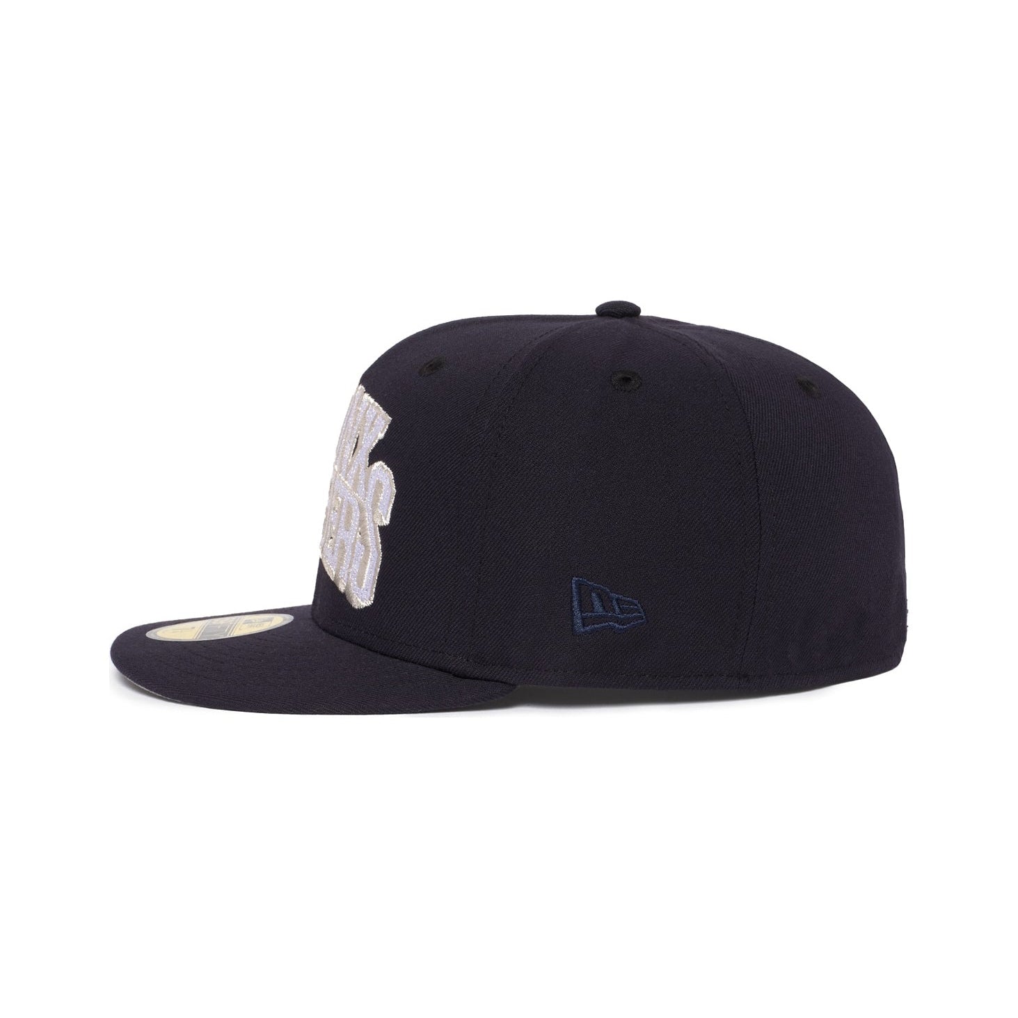 New York Yankees Bronx Bombers All Navy