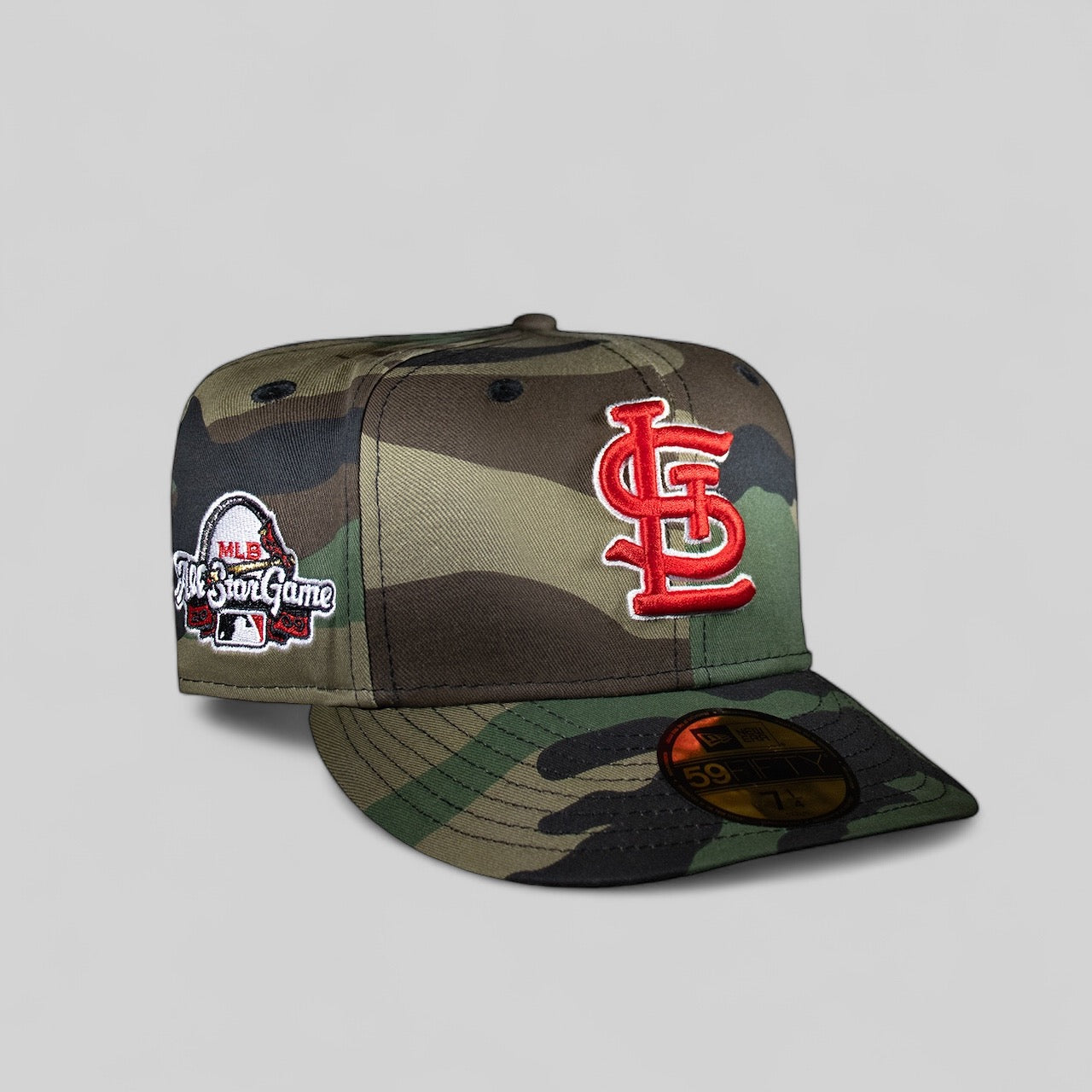 Camouflage – CAP USA NYC