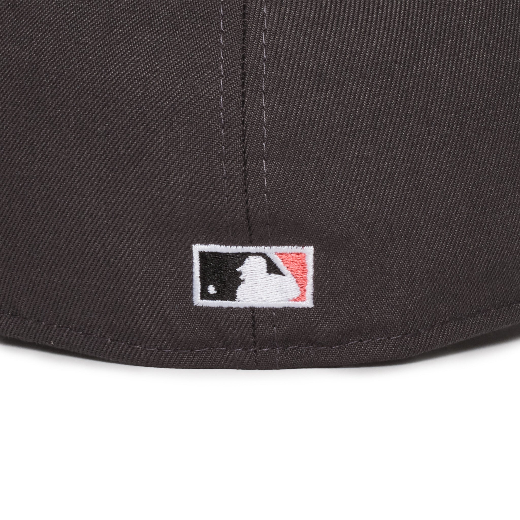 Boston Red Sox Charcoal Grey And Black All Star 1961