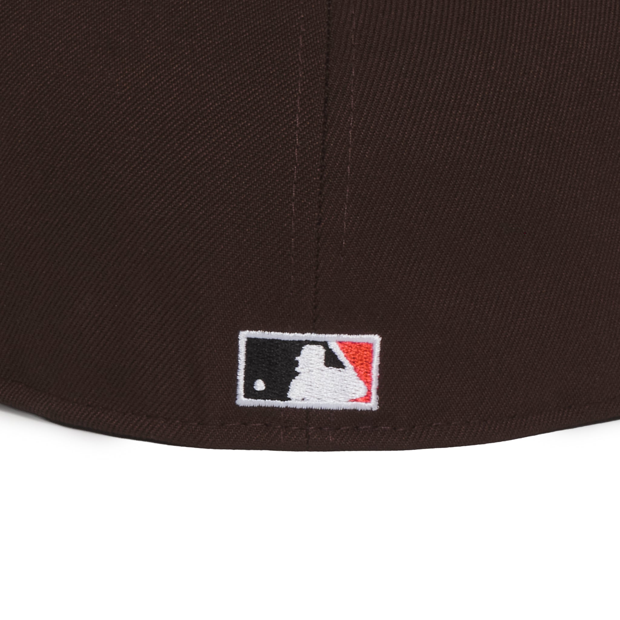 Houston Astros Brown Astrodome Stadium 1986