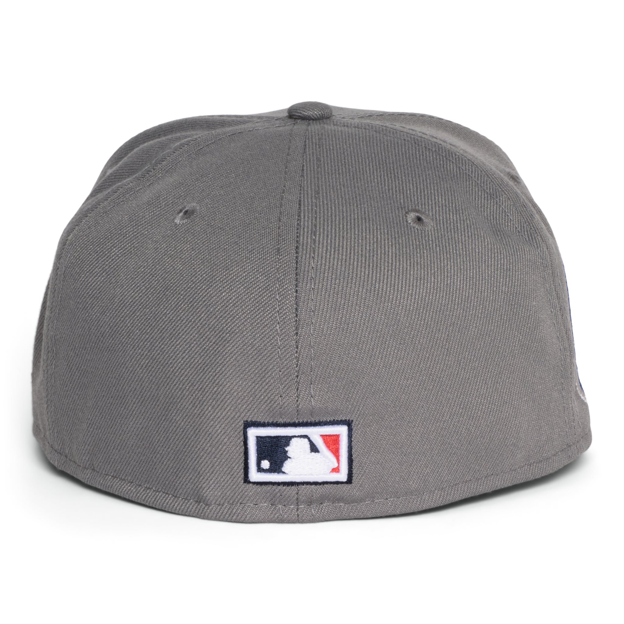 New York Yankees All Storm Grey Subway Series