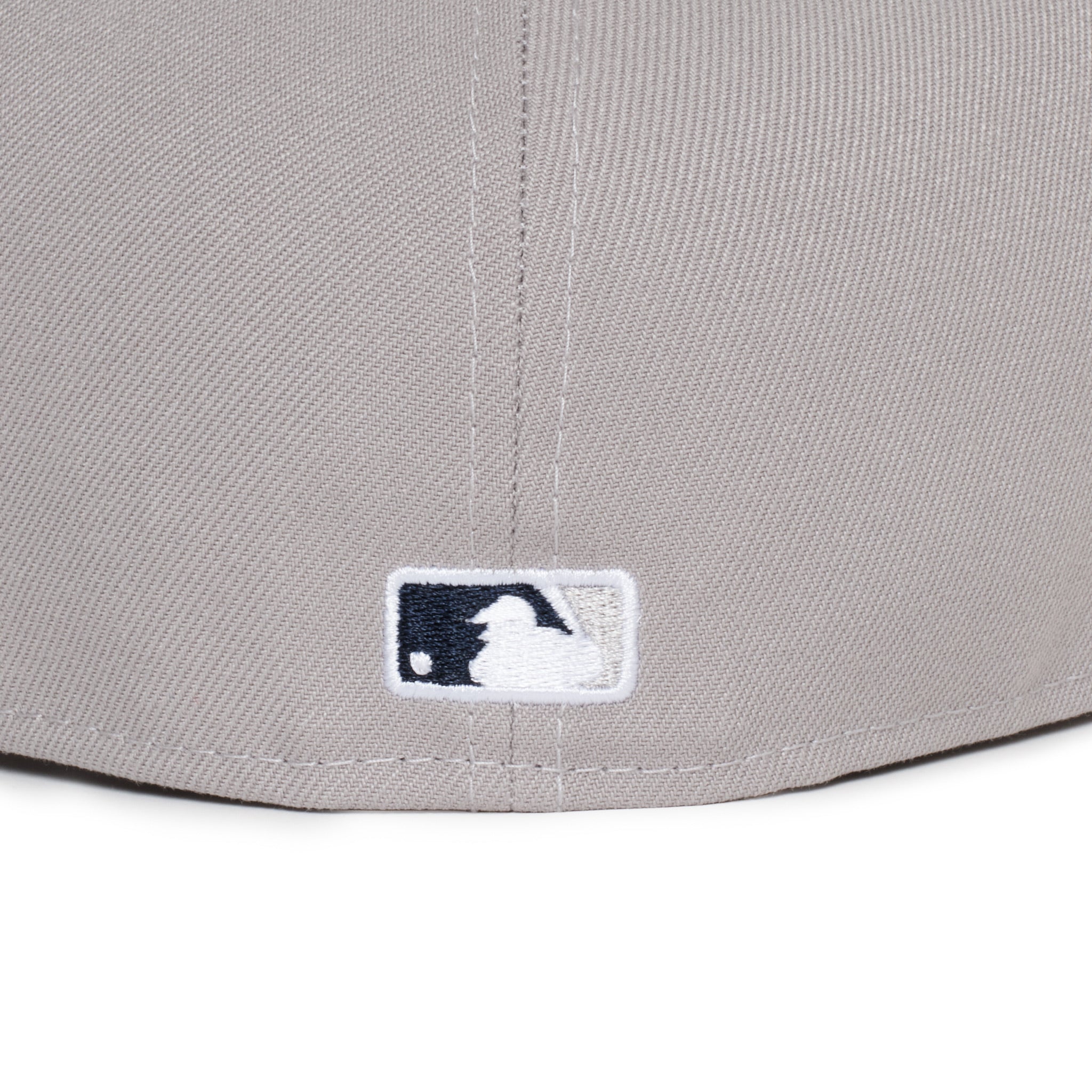 New York Yankees Grey and Navy 2024 World Series GREY UV