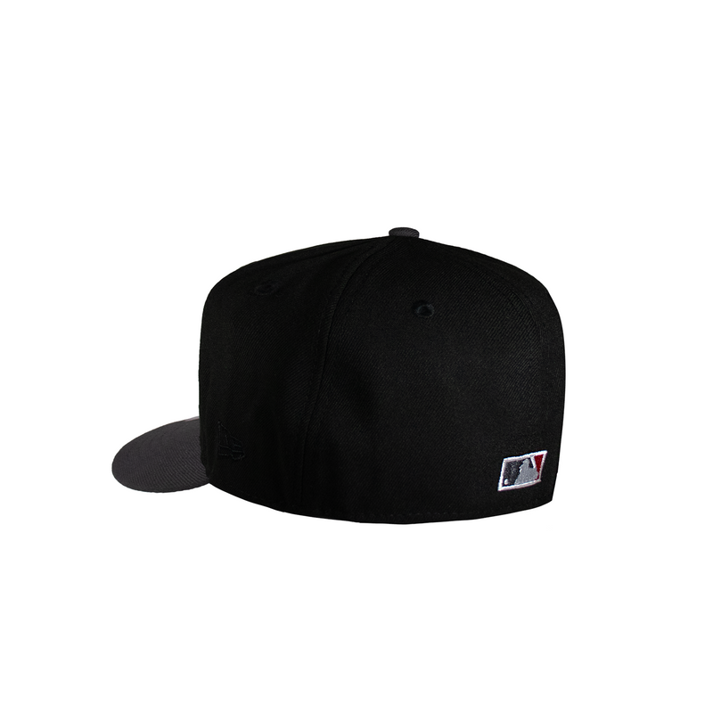 Minnesota Twins Black and Grey 40Th Anniversary