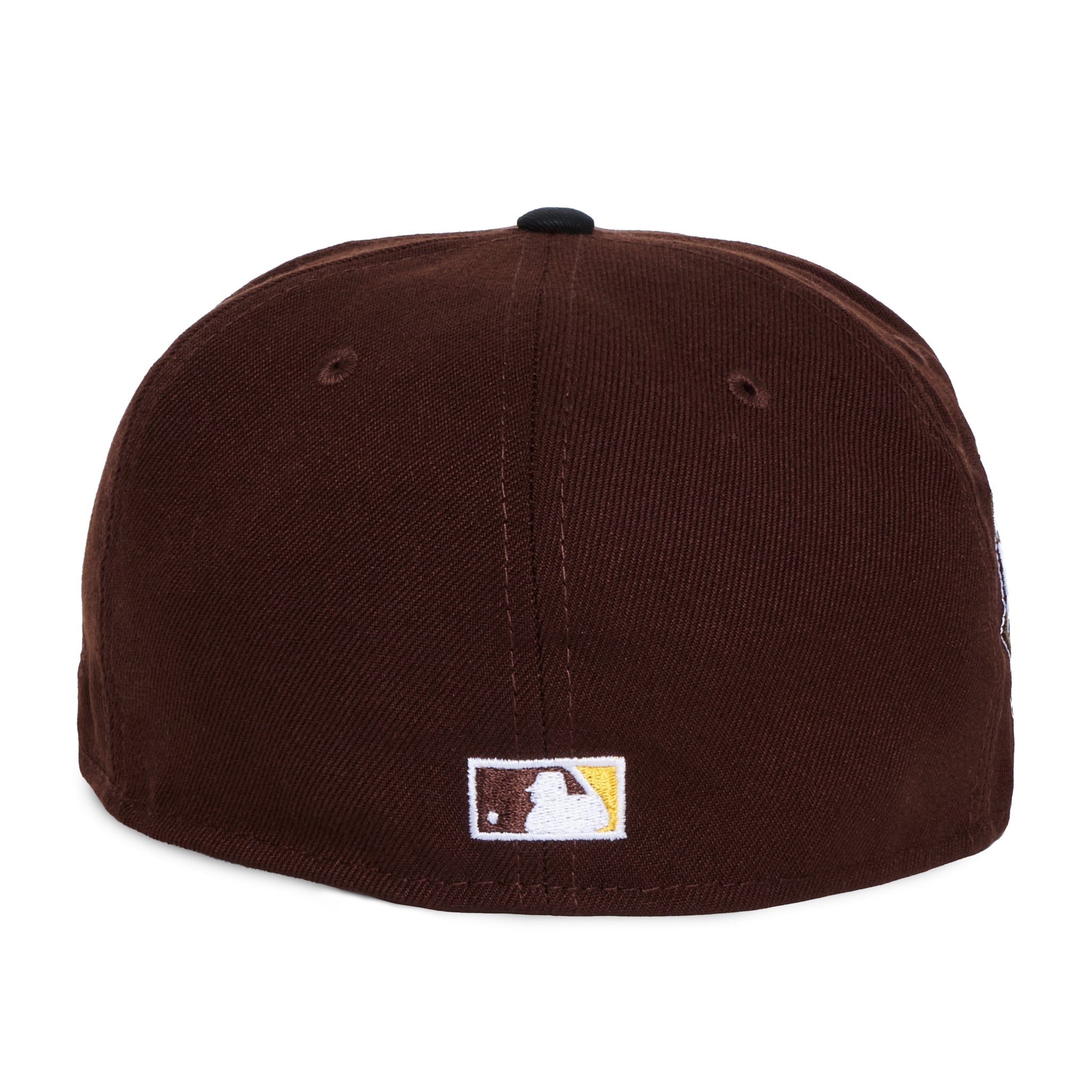 San Diego Padres Dark Brown and Camo 2016 ASG