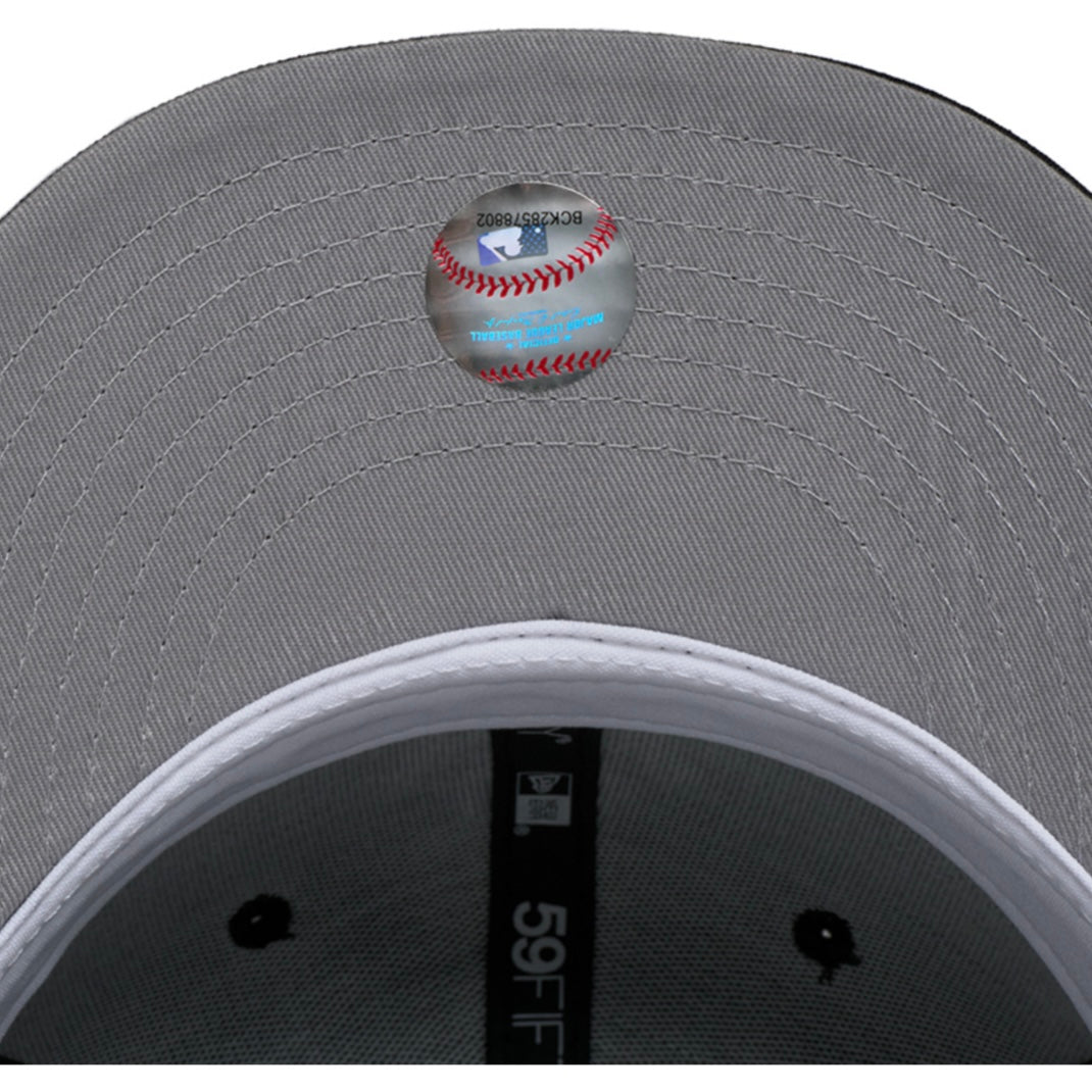 New York Yankees Navy NYPD Grey UV