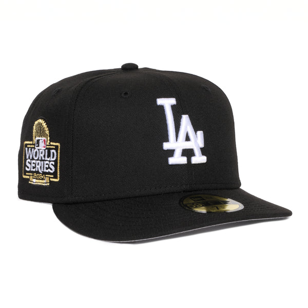 Los Angeles Dodgers All Black 2024 World Series