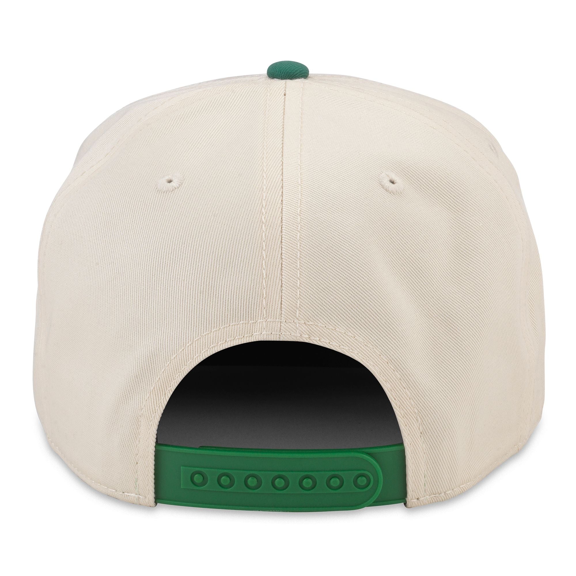 Hamptons Tennis Club Captain Snap Back