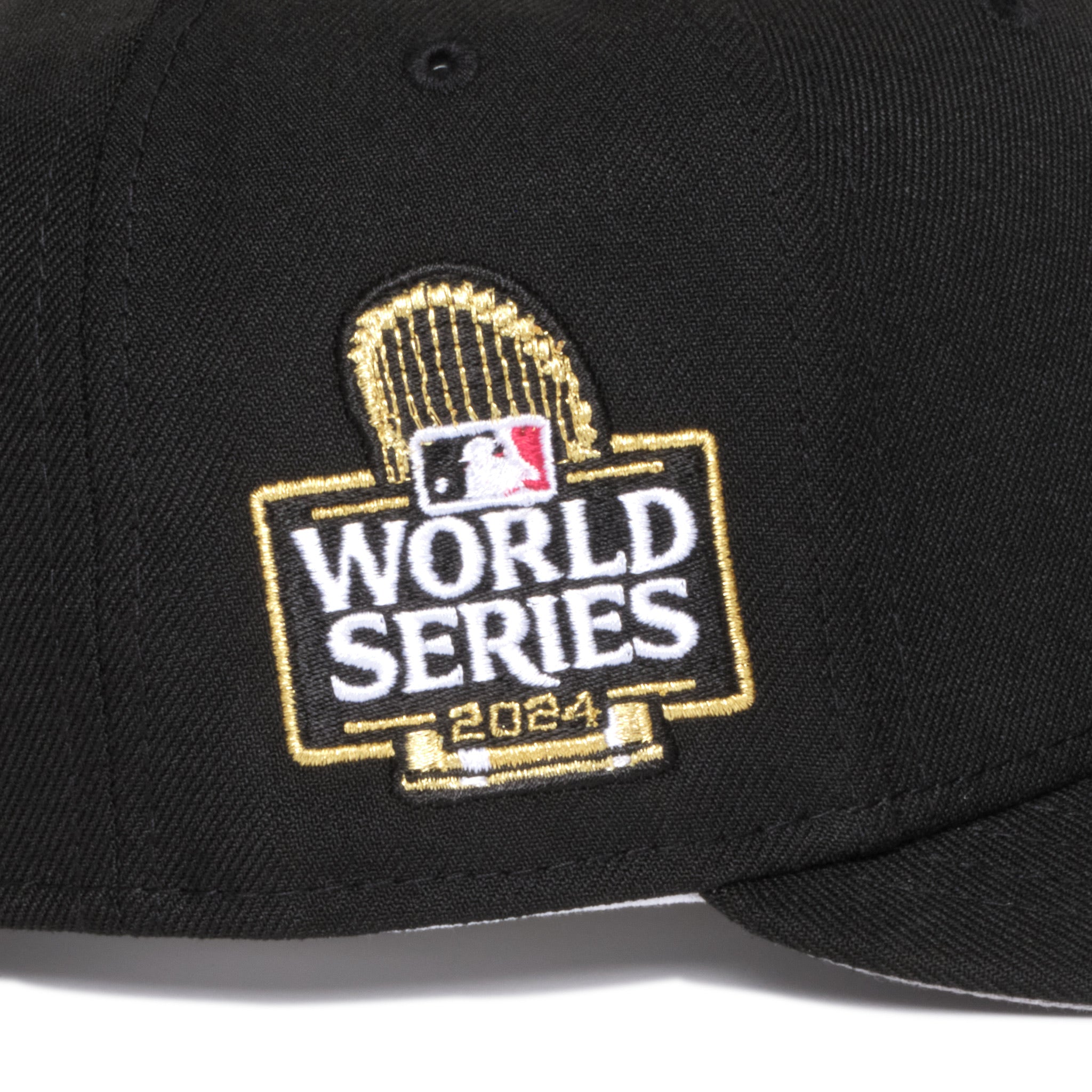 Los Angeles Dodgers All Black 2024 World Series