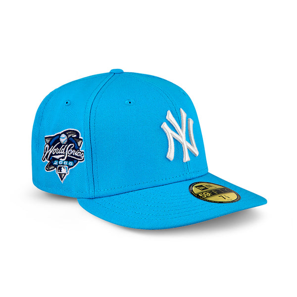 New York Yankees Blue Fanatic Grey UV 2000 WS