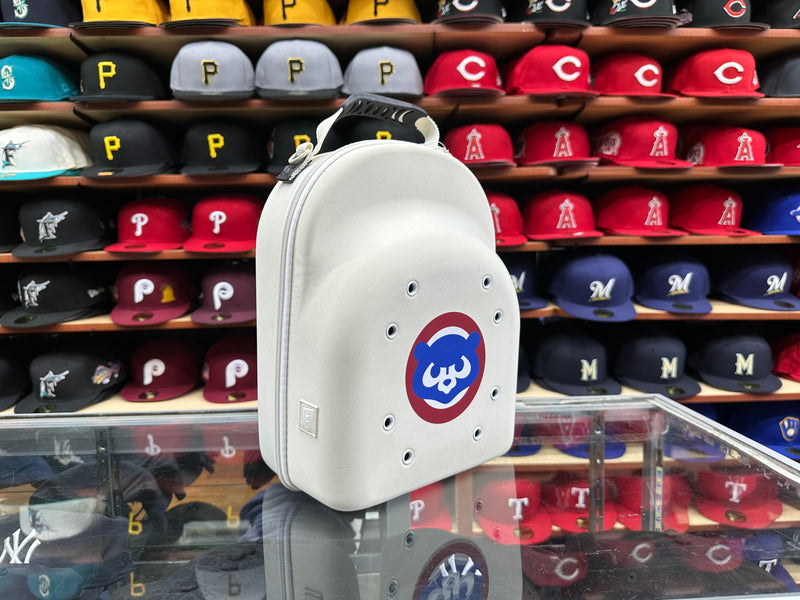 Chicago Cubs 6 Pack Cap Carrier