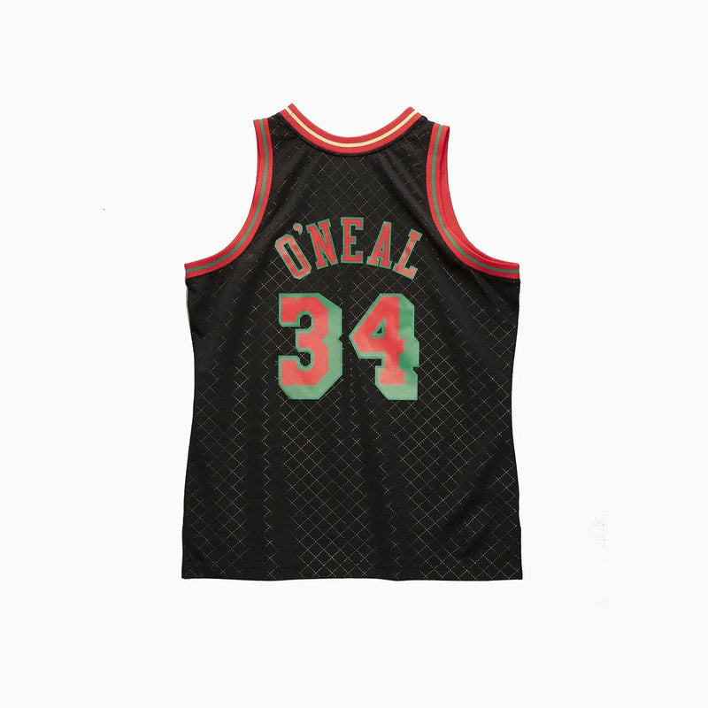 Los Angeles Lakers O’Neal Neapolitan Jersey