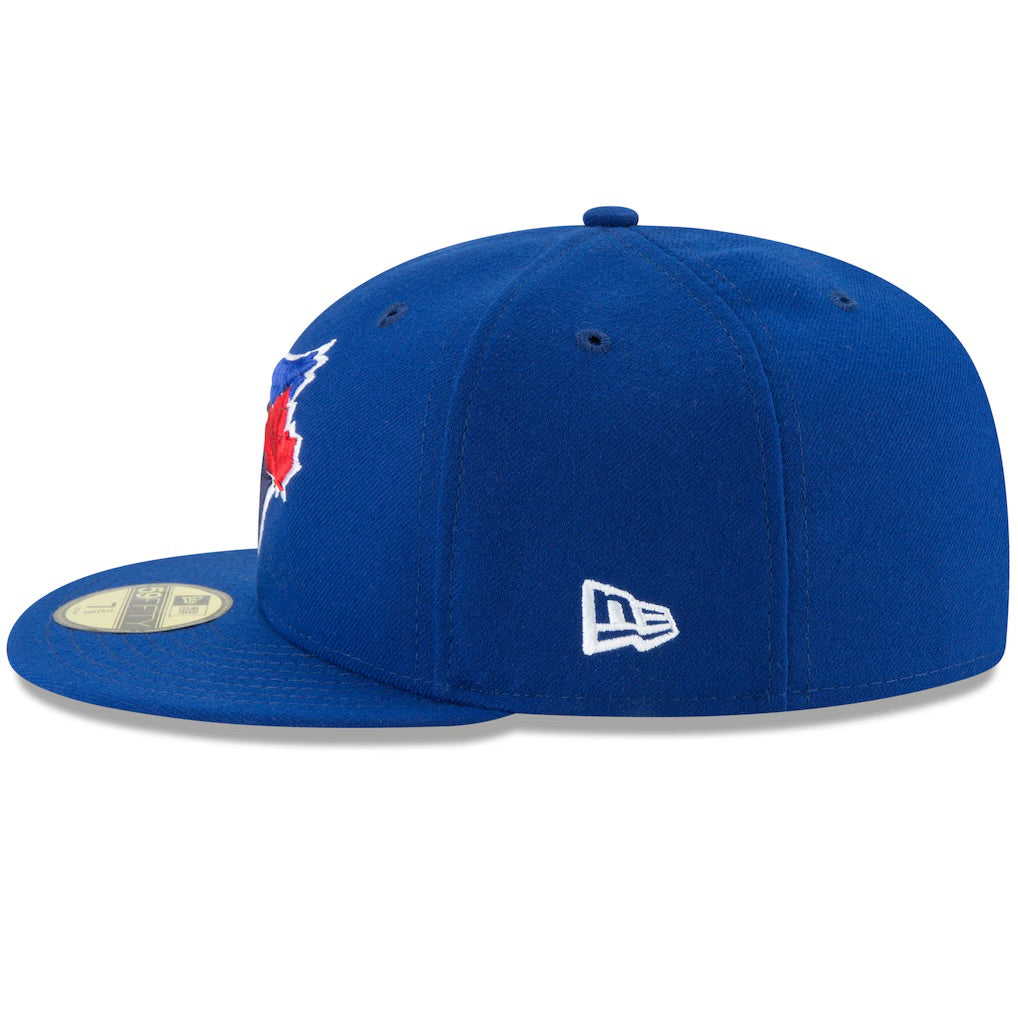 Toronto Blue Jays Royal 2025 World Series Grey uv