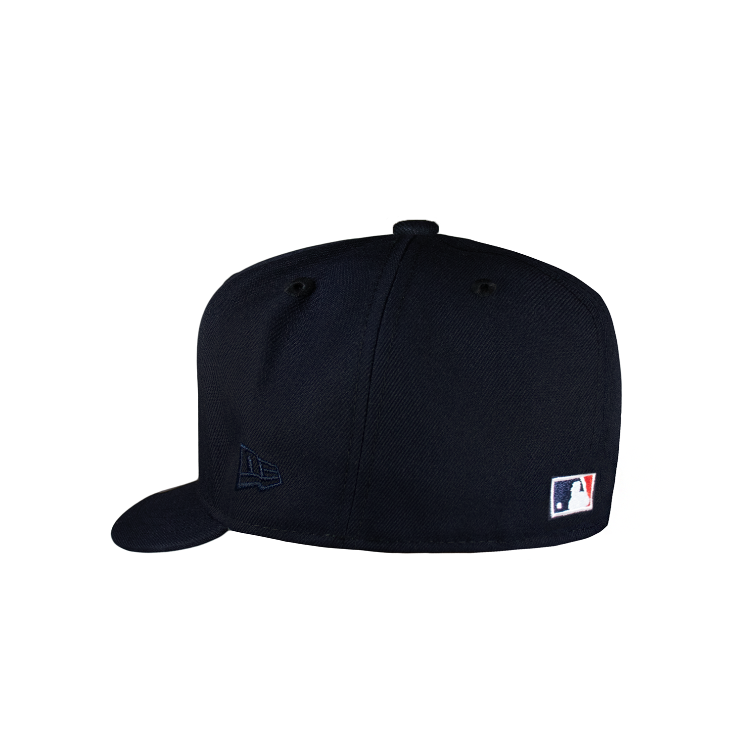 Los Angeles Angels All Navy 25th w/ Wings Logo