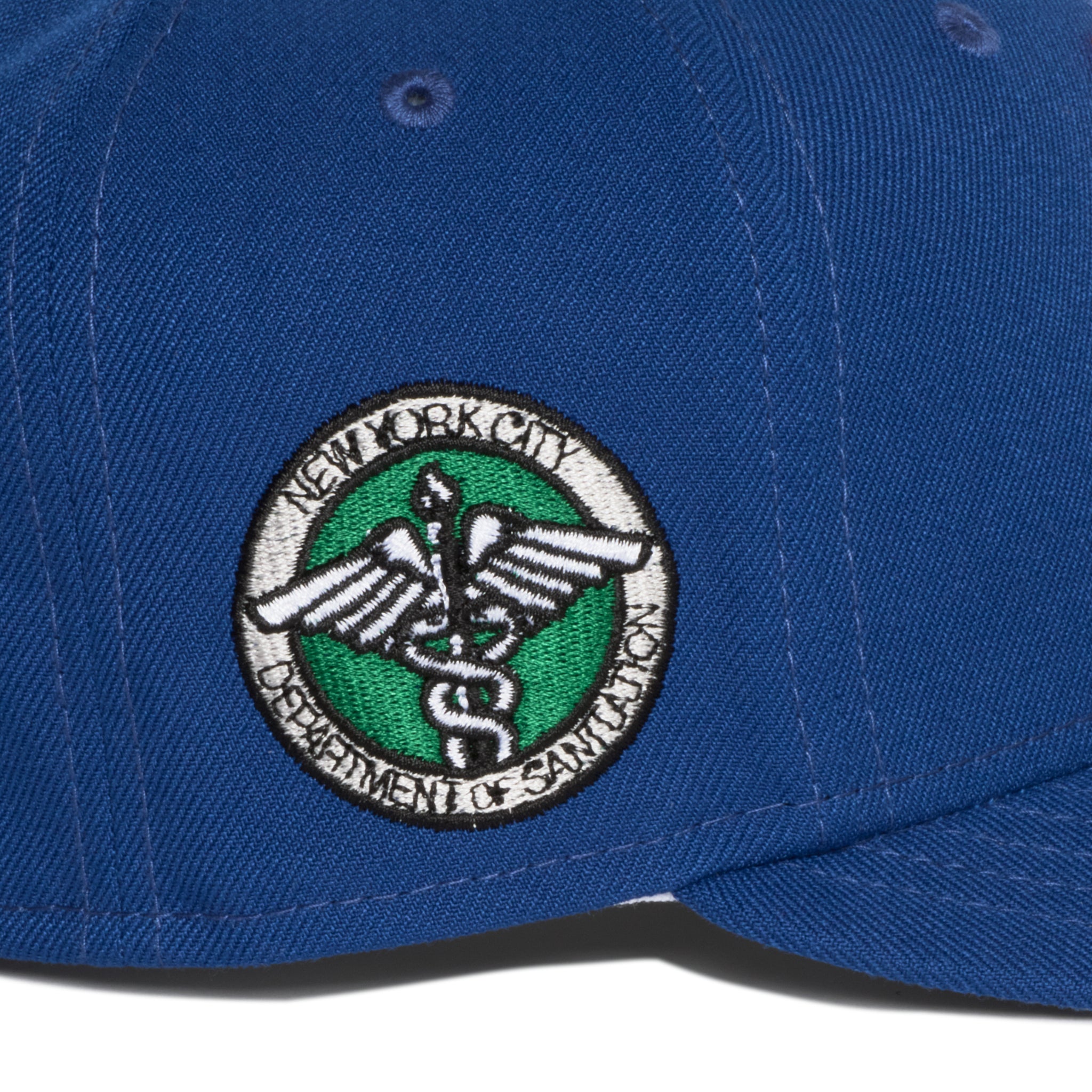 New York Mets Royal Department of Sanitation