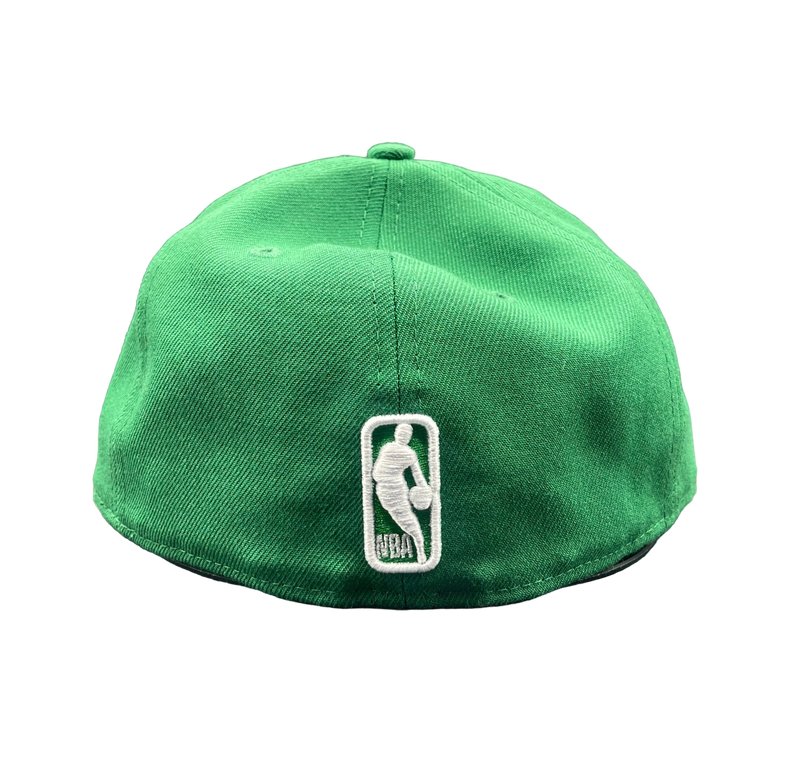 Boston Celtics GREEN GREY UV