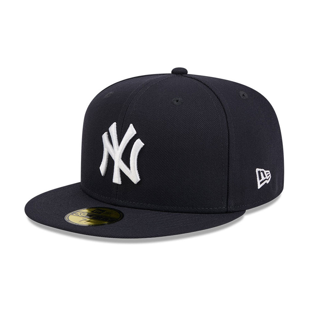 New York Yankees  Vanson All Navy