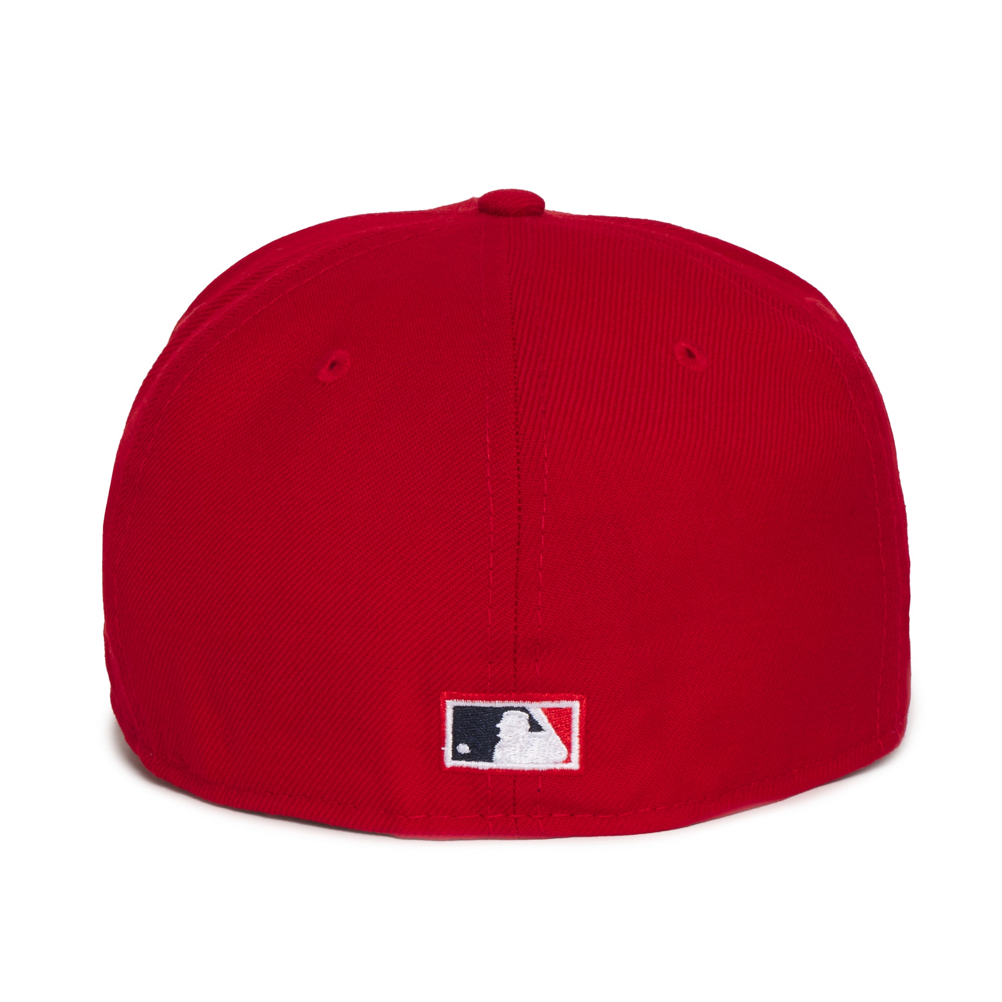 Anaheim Angels All Red 2002 World Series Powder Blue uv