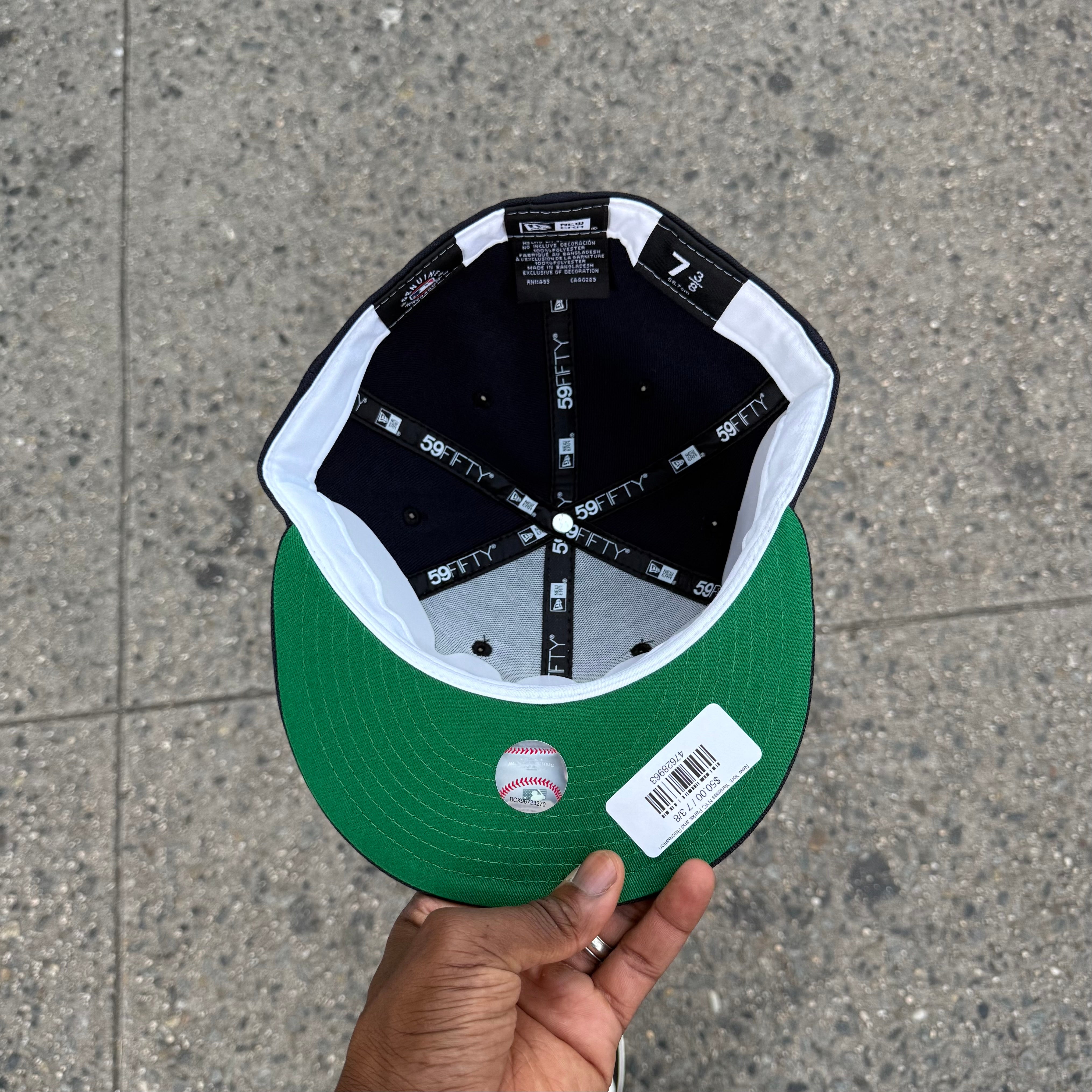 New York Yankees NYC Parks and Recreation