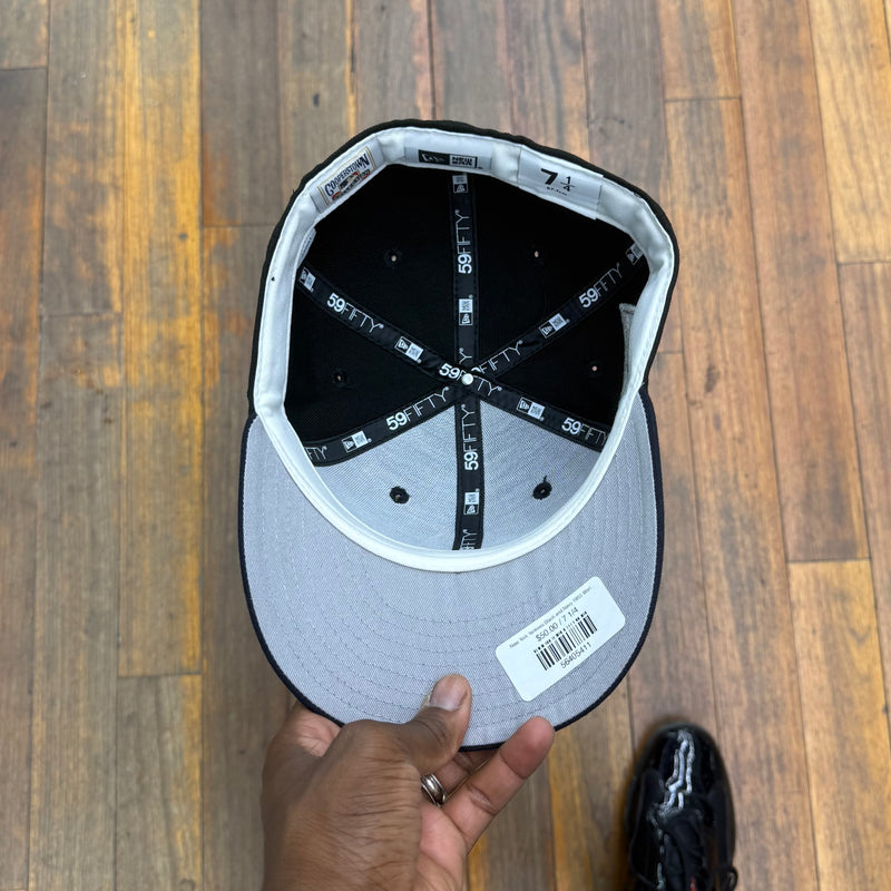 New York Yankees Black and Navy 1953 World Series