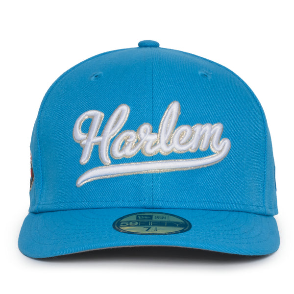 Harlem Blue Fanatic 5950 Fitted
