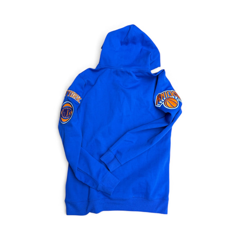 New York Knicks Classic Hoodie